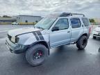NISSAN XTERRA 2001
