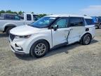 KIA CARNIVAL 2022