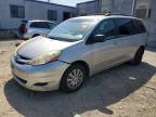 TOYOTA SIENNA 2007