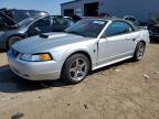 FORD MUSTANG 2004