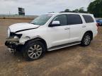 TOYOTA SEQUOIA 2008