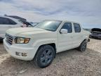 HONDA RIDGELINE 2013