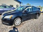 NISSAN SENTRA 2015
