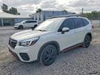 SUBARU FORESTER 2019