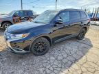 MITSUBISHI OUTLANDER 2018