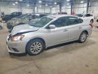 NISSAN SENTRA 2019