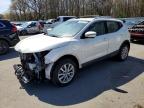 NISSAN ROGUE SPORT 2020