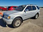 HONDA PASSPORT 2000