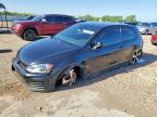 VOLKSWAGEN GTI 2016