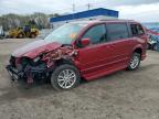 DODGE GRAND CARAVAN 2014