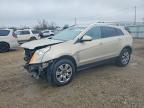 CADILLAC SRX 2011