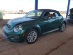 VOLKSWAGEN BEETLE 2017