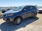 KIA SORENTO 2011