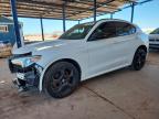 ALFA ROMEO STELVIO 2022
