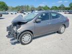 NISSAN VERSA 2017