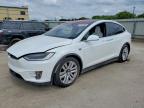 TESLA MODEL X 2016
