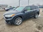 TOYOTA HIGHLANDER 2015