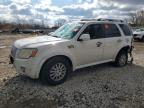 MERCURY MARINER 2010