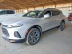 CHEVROLET BLAZER 2021