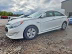 HYUNDAI SONATA 2012