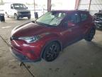 TOYOTA C-HR 2018