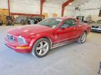 FORD MUSTANG 2008