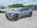 CHEVROLET TRAX 2025