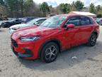 HONDA HR-V 2025