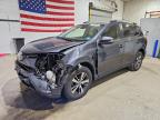TOYOTA RAV4 2017