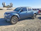 NISSAN FRONTIER 2014