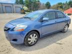 TOYOTA YARIS 2007
