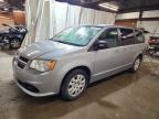 DODGE GRAND CARAVAN 2018