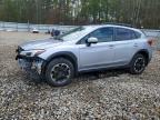 SUBARU CROSSTREK 2021
