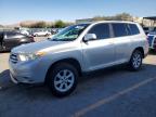 TOYOTA HIGHLANDER 2013