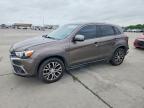 MITSUBISHI OUTLANDER SPORT 2018