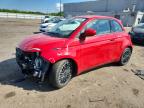 FIAT 500 2024