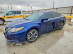 NISSAN ALTIMA 2017