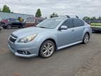 SUBARU LEGACY 2013