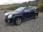 GMC TERRAIN 2012