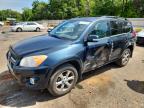 TOYOTA RAV4 2012