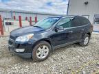 CHEVROLET TRAVERSE 2012