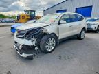 CHEVROLET TRAVERSE 2014