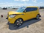 KIA SOUL 2014