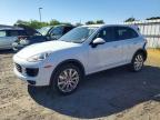 PORSCHE CAYENNE 2017