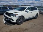 INFINITI QX60 2016