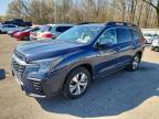 SUBARU ASCENT 2024