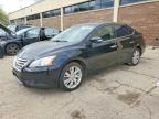 NISSAN SENTRA 2013