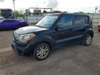 KIA SOUL 2013