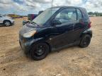 SMART FORTWO 2012