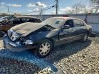 LINCOLN TOWN CAR 2011